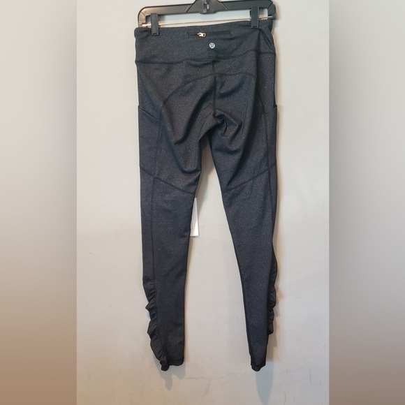 Lululemon Run Smoothly Legging - Picture 5 of 7